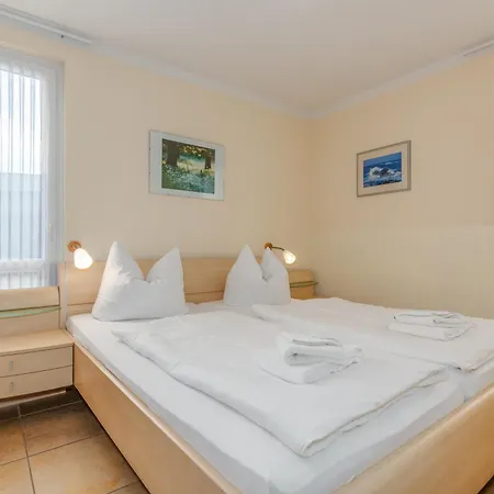 Zur Meeresbrise App4 * Heringsdorf