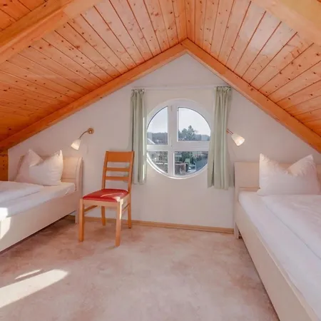 Apartament Zur Meeresbrise App4 Heringsdorf