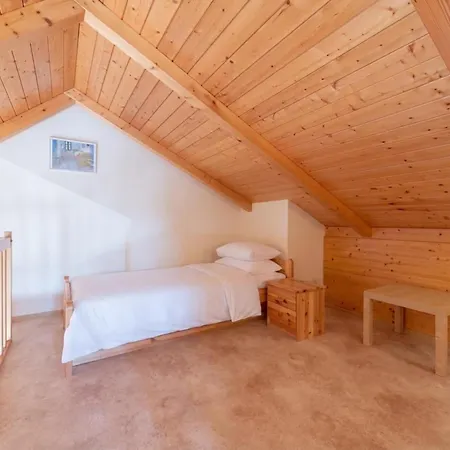 Zur Meeresbrise App4 Apartament