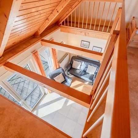 Zur Meeresbrise App4 * Heringsdorf
