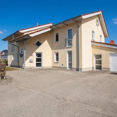 Zur Meeresbrise App4 * Heringsdorf